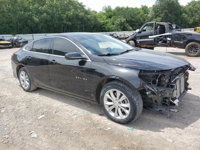 Photo 3 VIN: 1G1ZD5ST3LF040972 - CHEVROLET MALIBU LT 