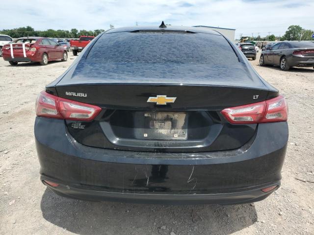 Photo 5 VIN: 1G1ZD5ST3LF040972 - CHEVROLET MALIBU LT 