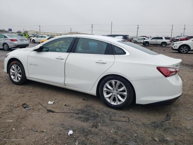 Photo 1 VIN: 1G1ZD5ST3LF043175 - CHEVROLET MALIBU LT 