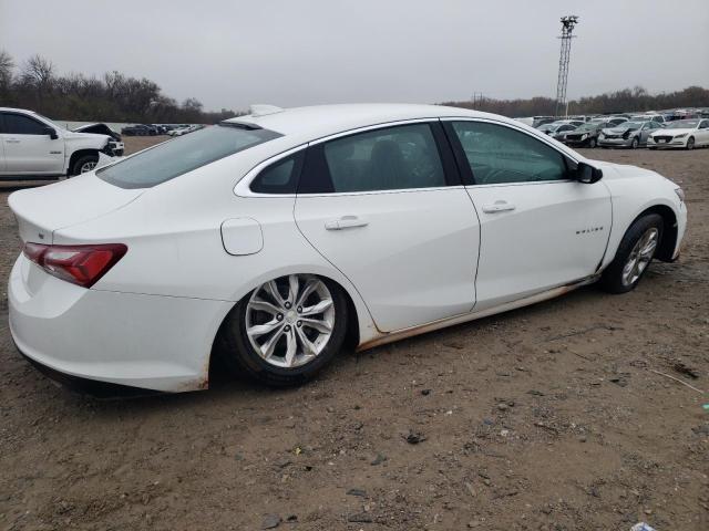 Photo 2 VIN: 1G1ZD5ST3LF043175 - CHEVROLET MALIBU LT 