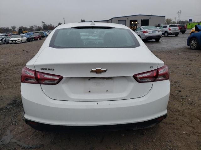 Photo 5 VIN: 1G1ZD5ST3LF043175 - CHEVROLET MALIBU LT 