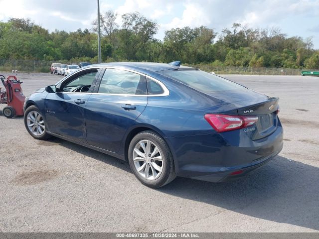 Photo 2 VIN: 1G1ZD5ST3LF044651 - CHEVROLET MALIBU 