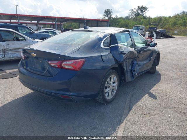 Photo 3 VIN: 1G1ZD5ST3LF044651 - CHEVROLET MALIBU 