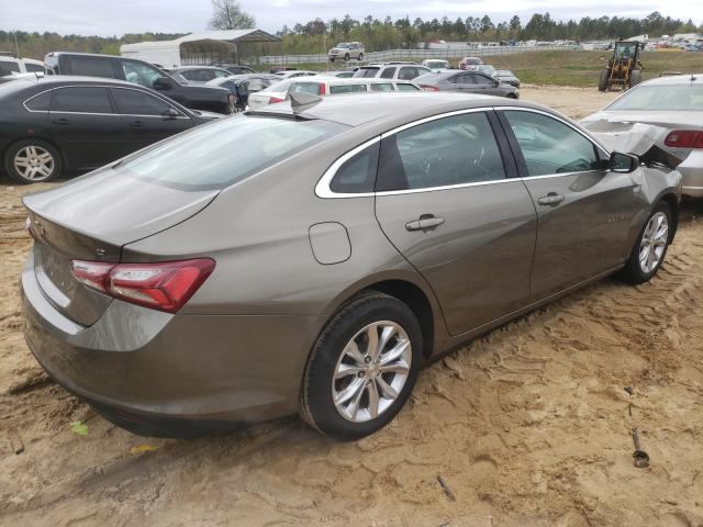 Photo 3 VIN: 1G1ZD5ST3LF047145 - CHEVROLET MALIBU LT 