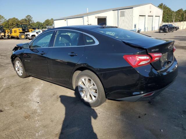 Photo 1 VIN: 1G1ZD5ST3LF048912 - CHEVROLET MALIBU LT 