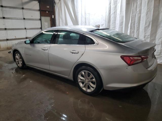 Photo 1 VIN: 1G1ZD5ST3LF052684 - CHEVROLET MALIBU LT 