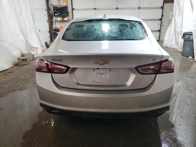 Photo 5 VIN: 1G1ZD5ST3LF052684 - CHEVROLET MALIBU LT 