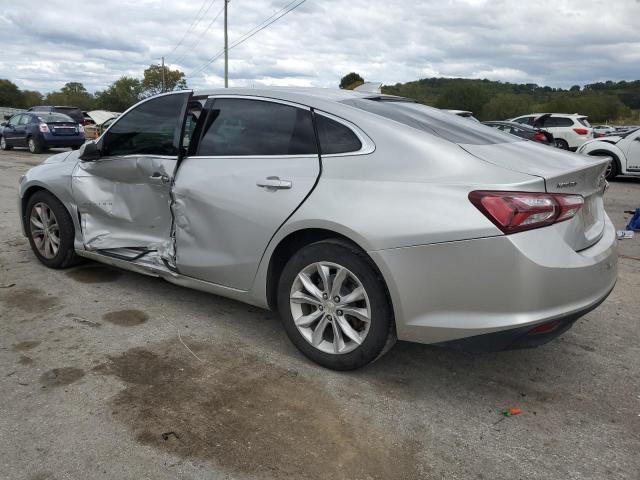 Photo 1 VIN: 1G1ZD5ST3LF053009 - CHEVROLET MALIBU LT 