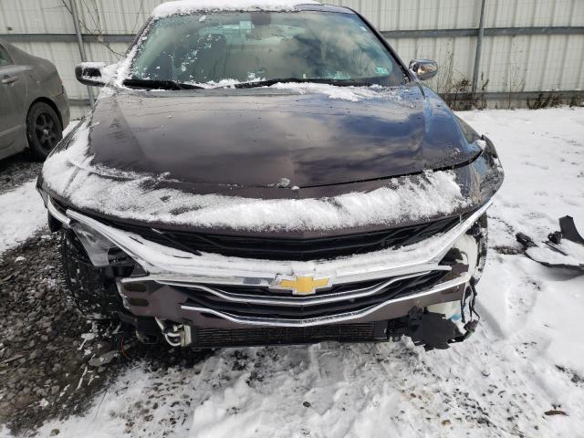 Photo 8 VIN: 1G1ZD5ST3LF053401 - CHEVROLET MALIBU LT 