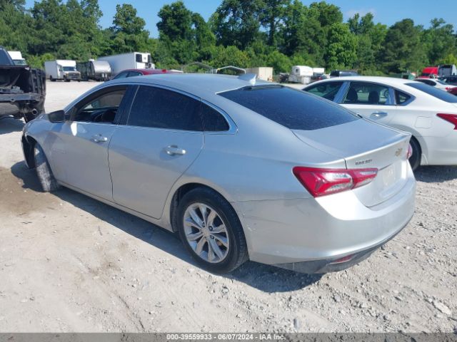 Photo 2 VIN: 1G1ZD5ST3LF054564 - CHEVROLET MALIBU 