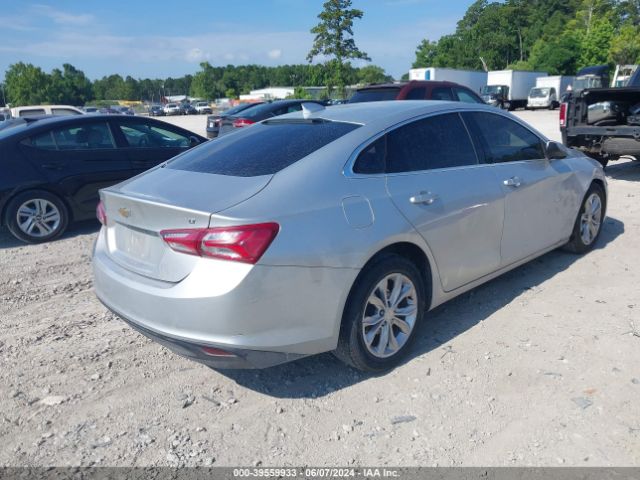 Photo 3 VIN: 1G1ZD5ST3LF054564 - CHEVROLET MALIBU 