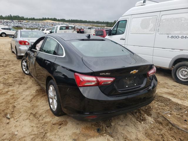 Photo 2 VIN: 1G1ZD5ST3LF054788 - CHEVROLET MALIBU LT 