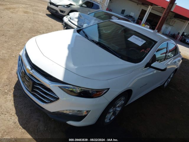 Photo 1 VIN: 1G1ZD5ST3LF055598 - CHEVROLET MALIBU 