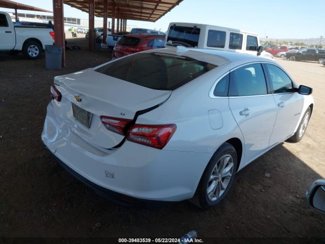 Photo 3 VIN: 1G1ZD5ST3LF055598 - CHEVROLET MALIBU 