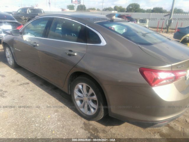 Photo 2 VIN: 1G1ZD5ST3LF056251 - CHEVROLET MALIBU 