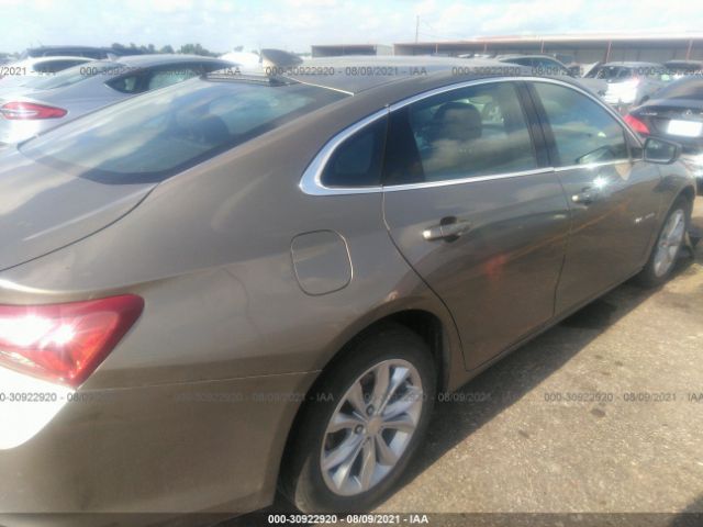 Photo 3 VIN: 1G1ZD5ST3LF056251 - CHEVROLET MALIBU 