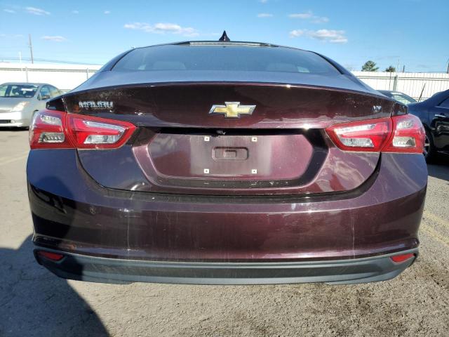 Photo 5 VIN: 1G1ZD5ST3LF056864 - CHEVROLET MALIBU LT 