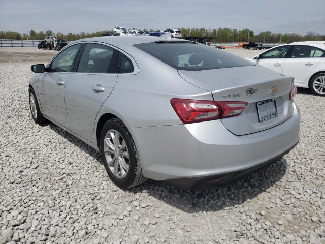 Photo 2 VIN: 1G1ZD5ST3LF057870 - CHEVROLET MALIBU LT 