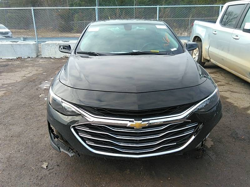 Photo 8 VIN: 1G1ZD5ST3LF063507 - CHEVROLET MALIBU 