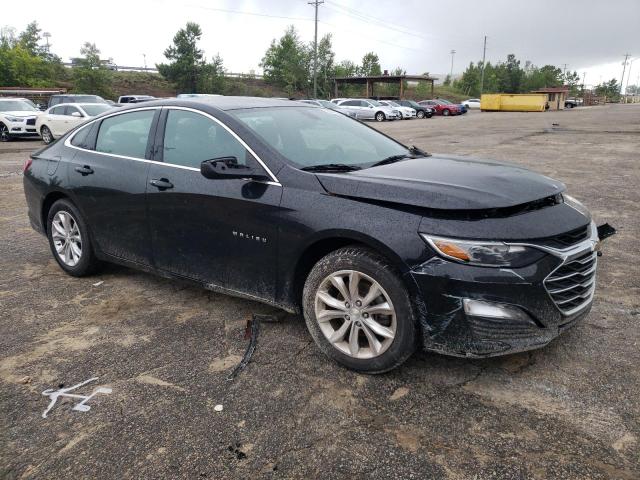 Photo 3 VIN: 1G1ZD5ST3LF065564 - CHEVROLET MALIBU LT 