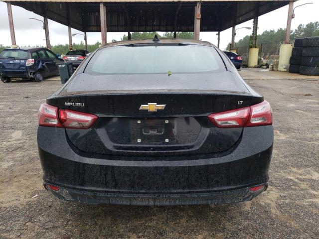 Photo 5 VIN: 1G1ZD5ST3LF065564 - CHEVROLET MALIBU LT 