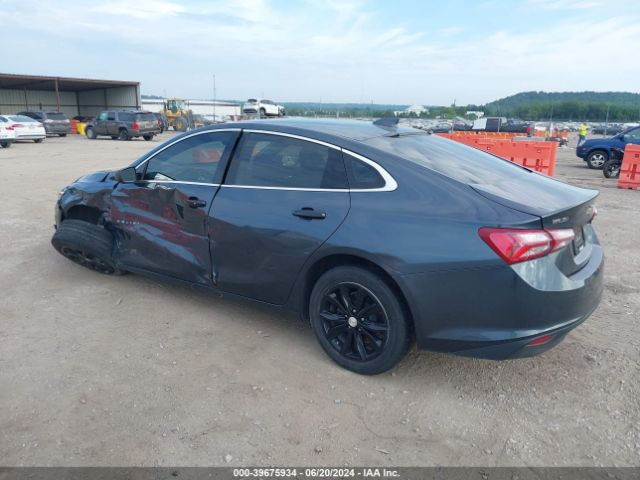 Photo 2 VIN: 1G1ZD5ST3LF067024 - CHEVROLET MALIBU 