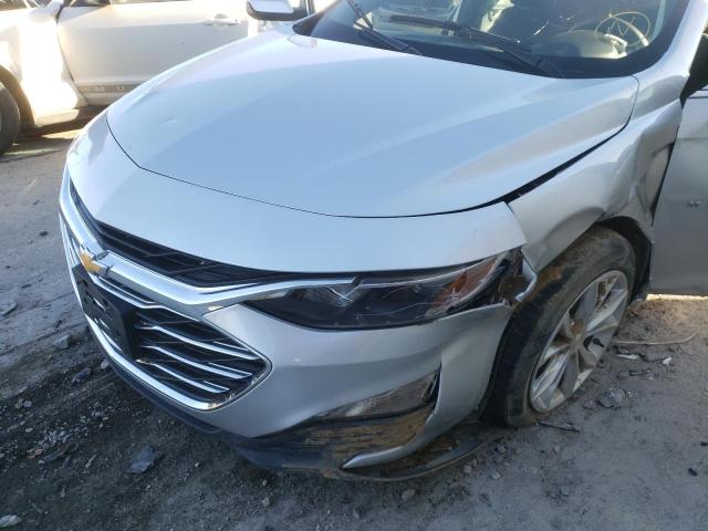 Photo 8 VIN: 1G1ZD5ST3LF070327 - CHEVROLET MALIBU LT 