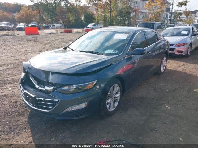 Photo 1 VIN: 1G1ZD5ST3LF071865 - CHEVROLET MALIBU 