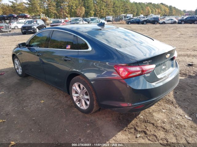 Photo 2 VIN: 1G1ZD5ST3LF071865 - CHEVROLET MALIBU 