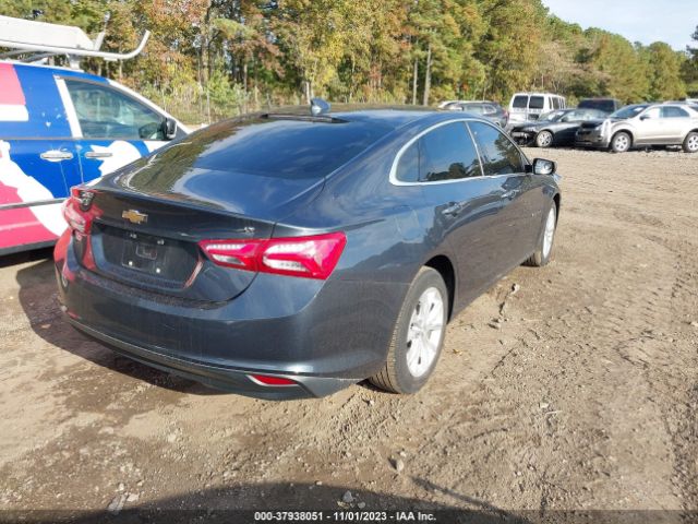 Photo 3 VIN: 1G1ZD5ST3LF071865 - CHEVROLET MALIBU 