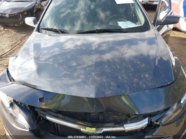 Photo 9 VIN: 1G1ZD5ST3LF071865 - CHEVROLET MALIBU 