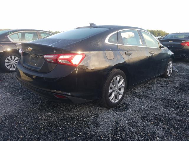 Photo 3 VIN: 1G1ZD5ST3LF072692 - CHEVROLET MALIBU LT 