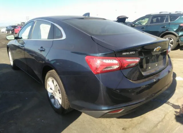 Photo 2 VIN: 1G1ZD5ST3LF072885 - CHEVROLET MALIBU 