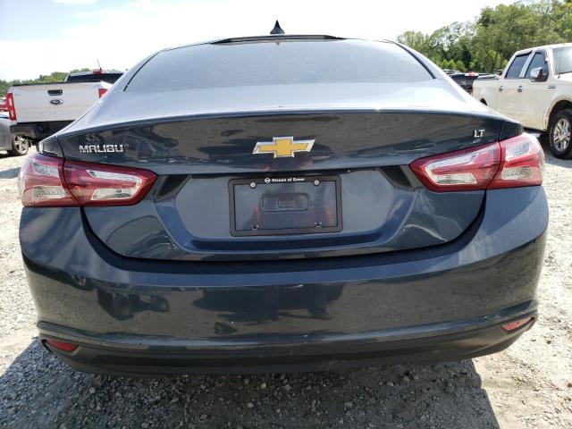 Photo 5 VIN: 1G1ZD5ST3LF084759 - CHEVROLET MALIBU LT 