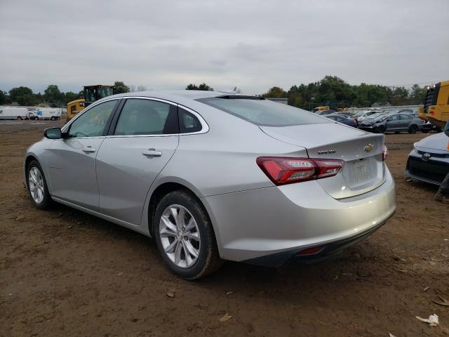 Photo 2 VIN: 1G1ZD5ST3LF088164 - CHEVROLET MALIBU LT 