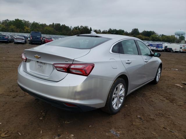 Photo 3 VIN: 1G1ZD5ST3LF088164 - CHEVROLET MALIBU LT 