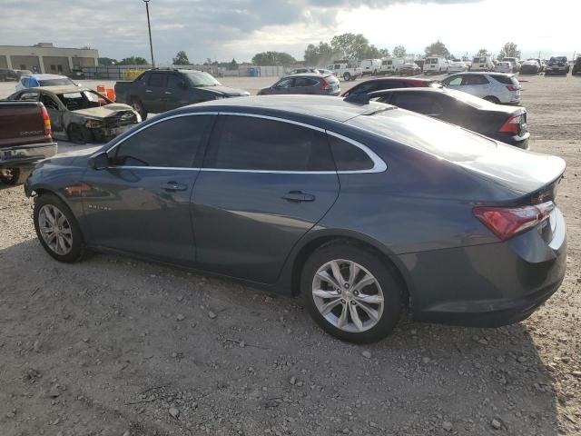 Photo 1 VIN: 1G1ZD5ST3LF088472 - CHEVROLET MALIBU LT 