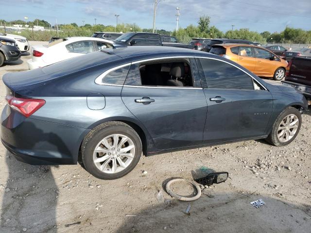 Photo 2 VIN: 1G1ZD5ST3LF088472 - CHEVROLET MALIBU LT 