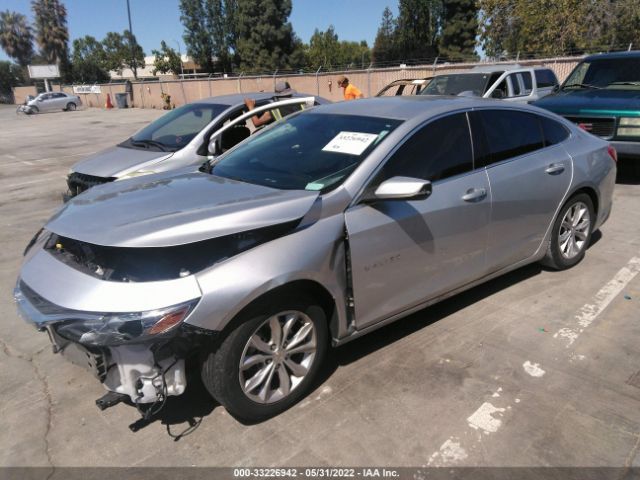 Photo 1 VIN: 1G1ZD5ST3LF089959 - CHEVROLET MALIBU 