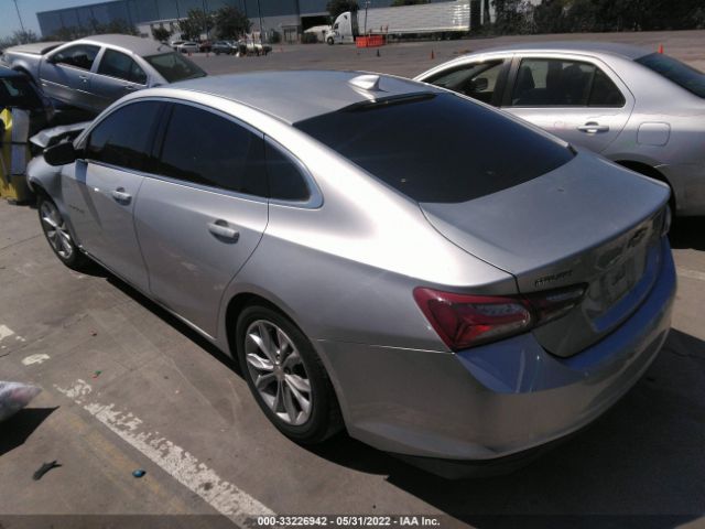 Photo 2 VIN: 1G1ZD5ST3LF089959 - CHEVROLET MALIBU 