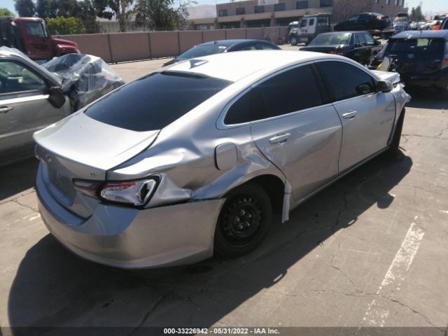 Photo 3 VIN: 1G1ZD5ST3LF089959 - CHEVROLET MALIBU 