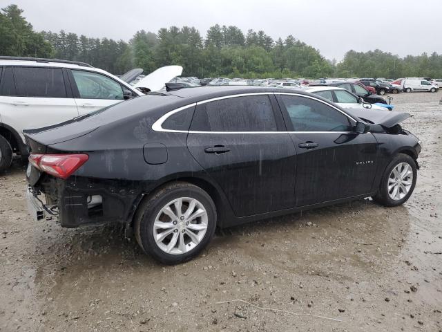 Photo 2 VIN: 1G1ZD5ST3LF092649 - CHEVROLET MALIBU LT 