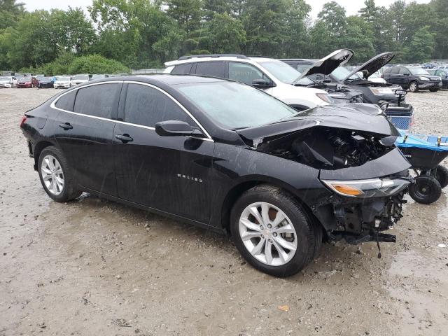 Photo 3 VIN: 1G1ZD5ST3LF092649 - CHEVROLET MALIBU LT 