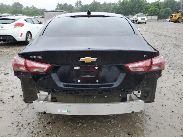 Photo 5 VIN: 1G1ZD5ST3LF092649 - CHEVROLET MALIBU LT 