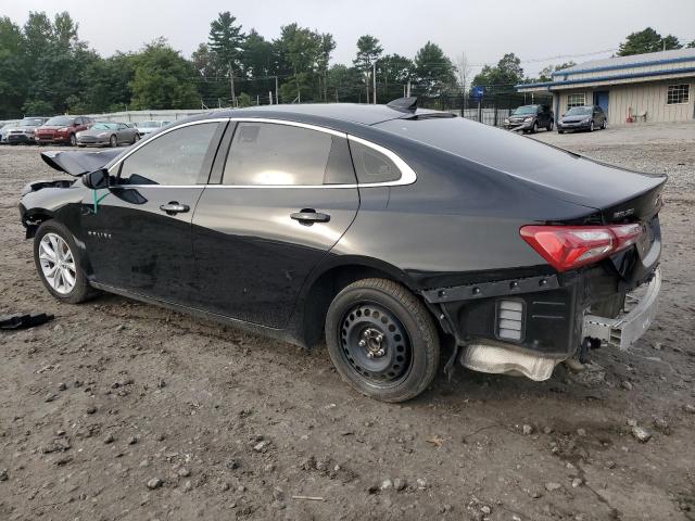 Photo 1 VIN: 1G1ZD5ST3LF092649 - CHEVROLET MALIBU LT 