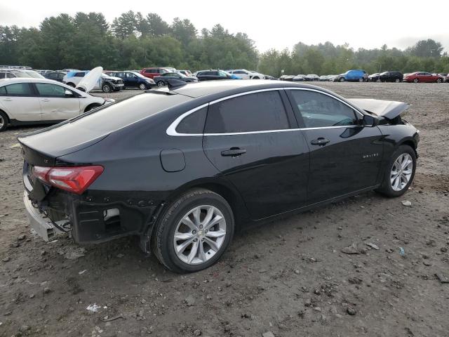 Photo 2 VIN: 1G1ZD5ST3LF092649 - CHEVROLET MALIBU LT 