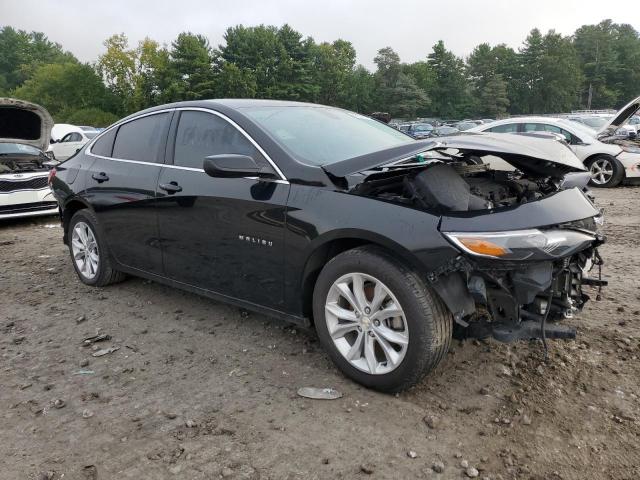 Photo 3 VIN: 1G1ZD5ST3LF092649 - CHEVROLET MALIBU LT 