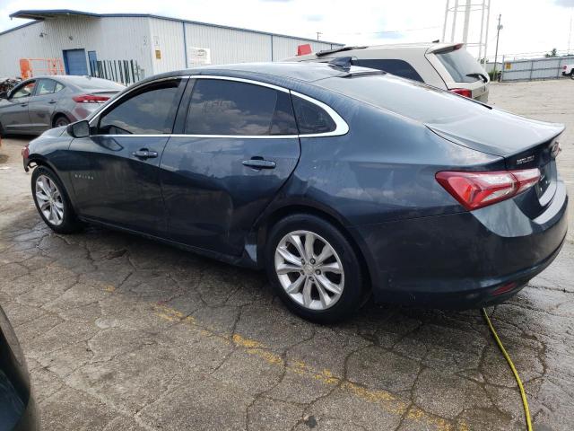 Photo 1 VIN: 1G1ZD5ST3LF093266 - CHEVROLET MALIBU LT 