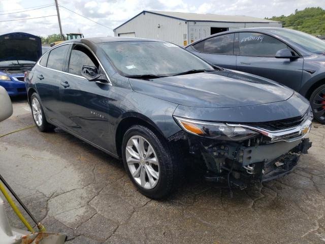 Photo 3 VIN: 1G1ZD5ST3LF093266 - CHEVROLET MALIBU LT 