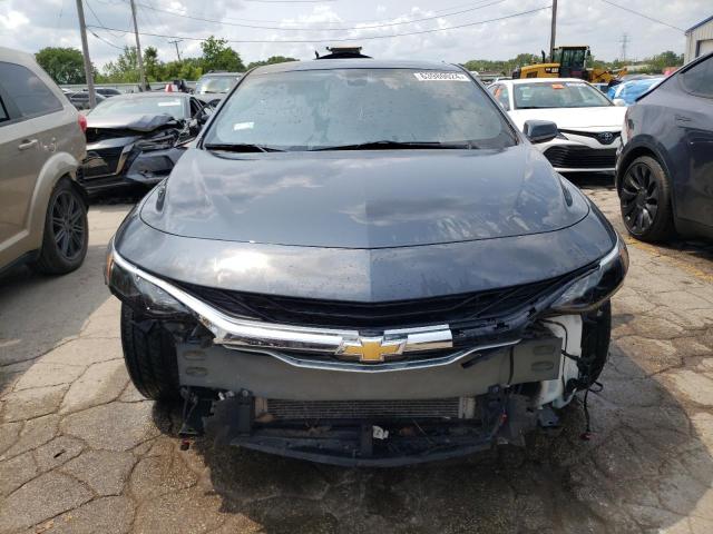 Photo 4 VIN: 1G1ZD5ST3LF093266 - CHEVROLET MALIBU LT 